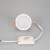 Светодиодная панель LTD-95SOL-10W White, SL017991