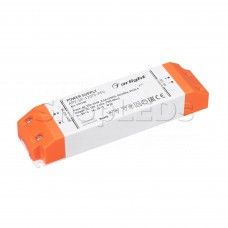 Блок питания ARV-SP-12075-PFC (12V, 6.25A, 75W) (Arlight, IP20 Пластик, 5 лет)