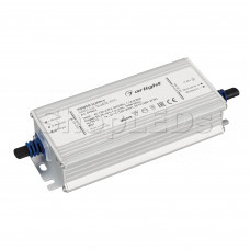 Блок питания ARPJ-LG-562800-PFC (100W, 25-56V, 1.3-2.8A) (Arlight, IP67 Металл, 5 лет)