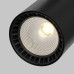 Трековый светильник Maytoni Technical Vuoro SLTR029-3-20W3K-S-B