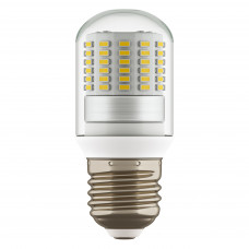 930904 Лампа LED 220V T35 E27 9W=90W 850LM 360G CL 4200K-4500K 20000H (в комплекте)