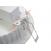 Светодиодный светильник серии Даунлайт SL-LE-СВО-16-022-1183-40Х