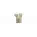 Коннектор для ленты SWG 4pin-10mm SL00-00000165 4pin-10mm