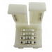 Коннектор для ленты SWG 4pin-10mm SL00-00000165 4pin-10mm