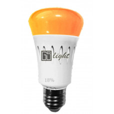 Умная RGB/W лампочка ES-SmartBulb (E27, 7Вт, 220V) Easydim, SL797985